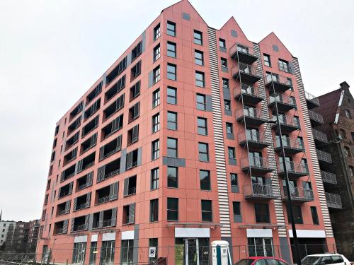 Grand Apartments - Apartments SPA Waterlane Island