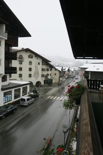 SnowBunnys BackPackers Hostel in كيتزبول