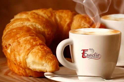  B&B Eraclio Suite in Barletta
