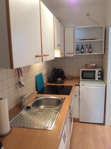 Messewohnung Düsseldorf-Nord, Düsseldorf (Foto 6)