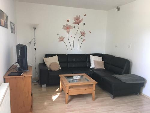 Ferienwohnungsvermietung Leitel in Brandenburg an der Havel, Deutschland