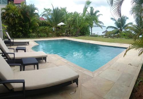 Maison Cocotier Cove by Simply-Seychelles
