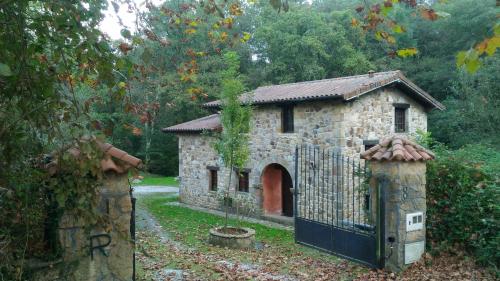  Valle de Ur in Entrambasaguas