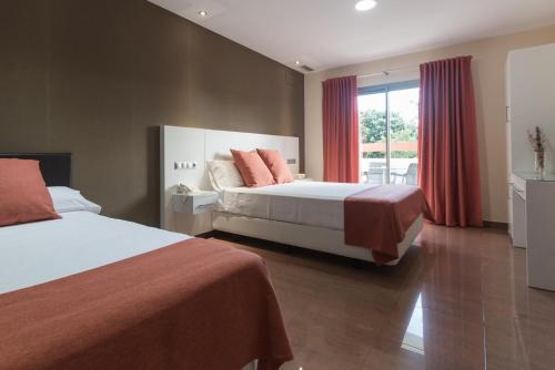 Hotel Pradillo Conil