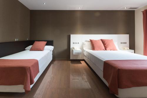 Hotel Pradillo Conil - image 11