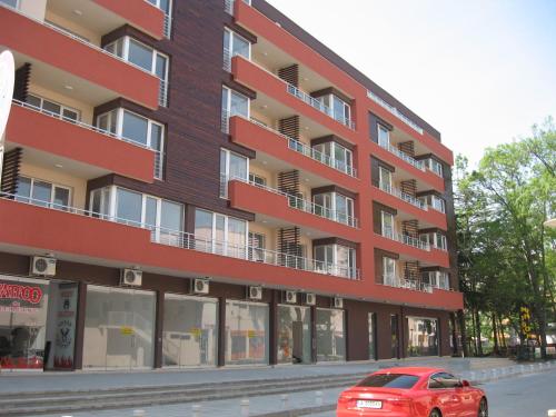 Apartment Miroslava