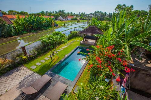The Belong Bali villa