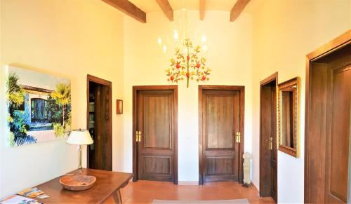Finca Bona Sort, Capdepera (fotografie 7)