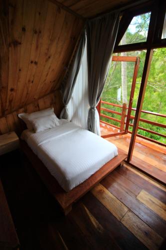 Padi Ecolodge