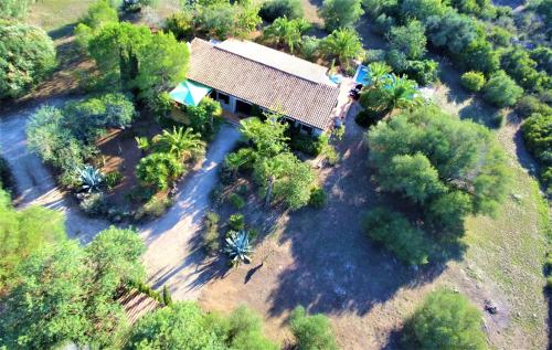 Finca Bona Sort, Capdepera (fotografie 5)