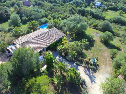 Finca Bona Sort, Capdepera (fotografie 6)