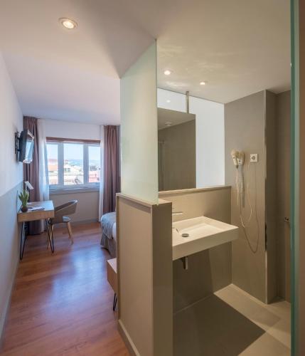 Hotel Airiños 3* - image 10