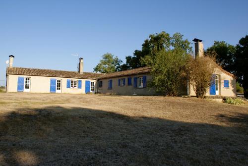 Gite de Larroche gîte à louer Le Montat