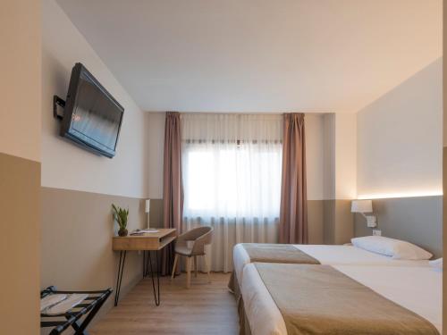 Hotel Airiños 3* - image 12