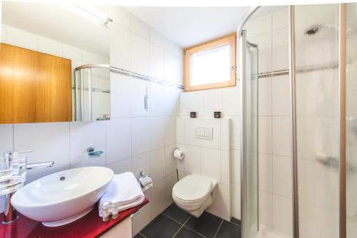 Apartment Alpharmonie - image 8