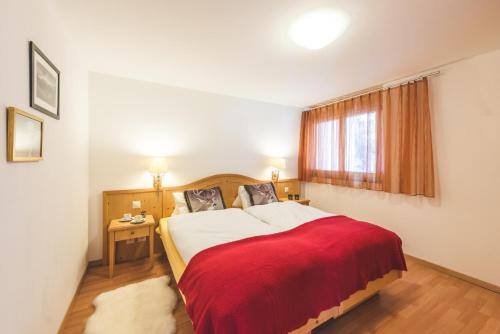 Apartment Alpharmonie - image 7
