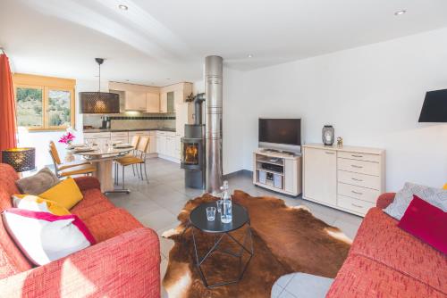 Apartment Alpharmonie - image 14