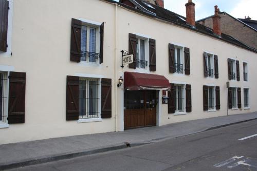 Hotel République