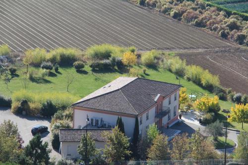 Hôtel Le Domaine des Vignes
