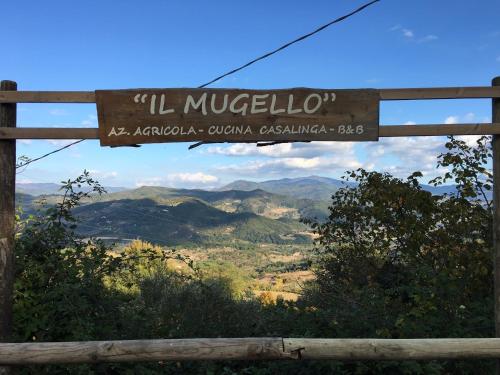 Il Mugello B&B