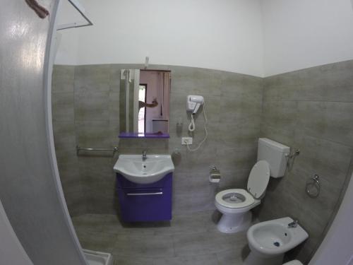 Villaggio Togo Togo