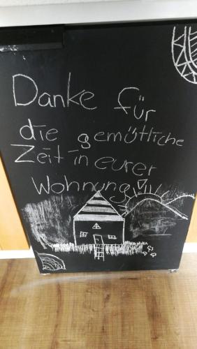 Wohnung im Schwedenhaus