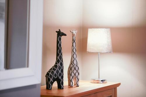 Zoo House Chester 1