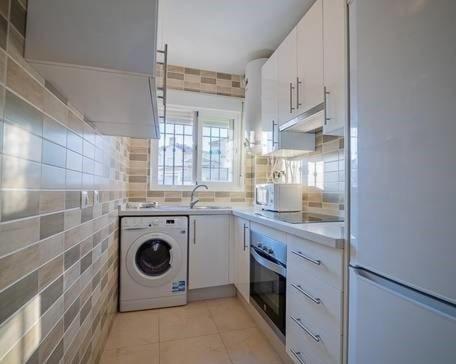 Apartamento C.M. in Pusat Bandar Nerja