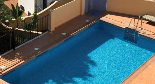 Apartamento C.M. in Pusat Bandar Nerja