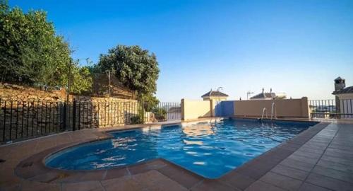 Apartamento C.M. in Pusat Bandar Nerja