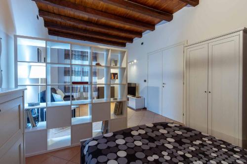 Appartamento La Corte Nascosta, Bologna