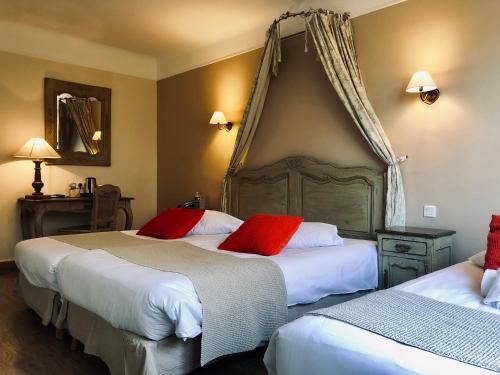 Best Western Hotel De La Bourse