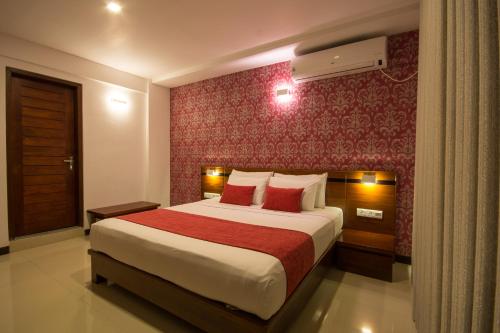 B&B Kandy - Ceyloni City Hotel - Bed and Breakfast Kandy