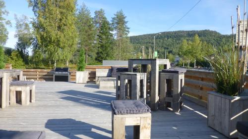 Løvheim Gjestehus - image 14