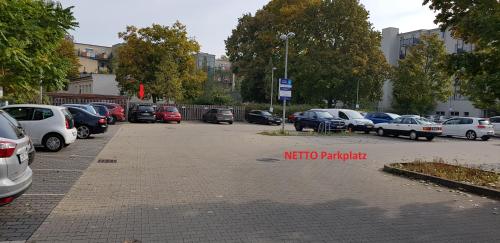 Leipziger Zuhause 371m von Moritzbastei entfernt