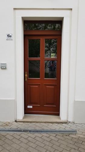 Leipziger Zuhause in Leipzig, Deutschland