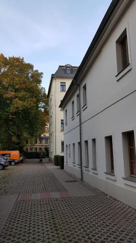 Leipziger Zuhause, Leipzig (photo 5)