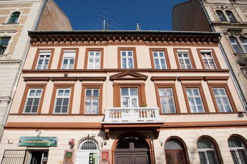 Simona - lovely studio in the downtown ., Budapest