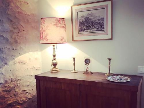 Chambre d'hôte Manoir de Clairbois – Larçay, TN
