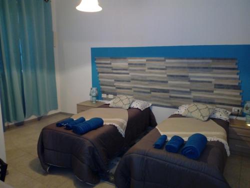 B&B Dell' Abbaddu - Sassari