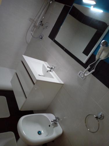  B&B Dell' Abbaddu in Sassari