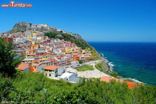 B&B Dell' Abbaddu 4