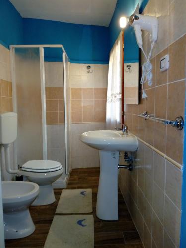 B&B Dell' Abbaddu 5
