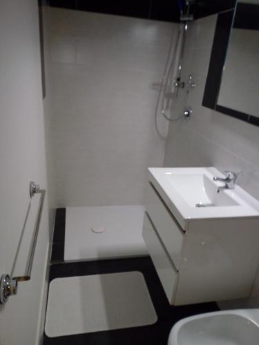 Instalaciones, B&B Dell' Abbaddu in Sassari City Center