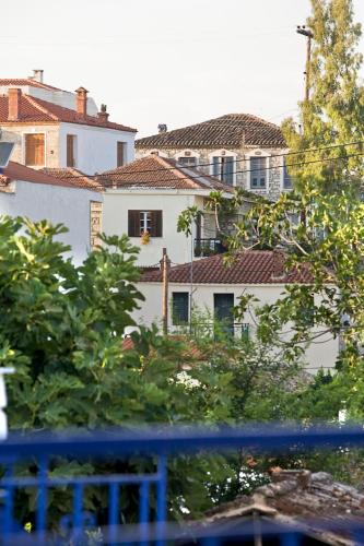 Stratos Hotel - image 6