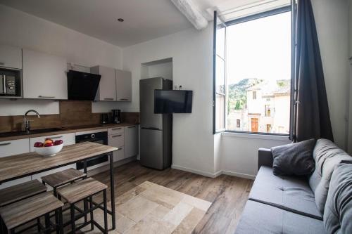 One-Bedroom Superior Apartment