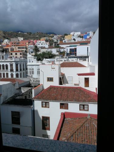Aptos. Casco Historico