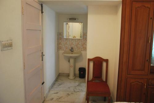 Casa Feliz – Cochin, NE