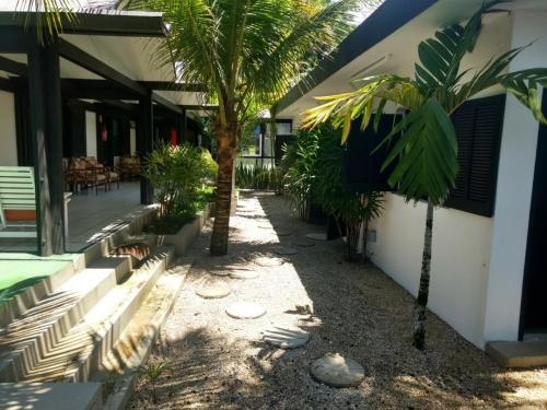 Pousada Morada Das Toninhas Pousada Morada Das Toninhas