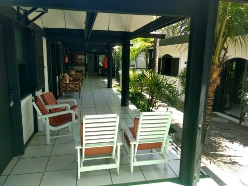 Pousada Morada Das Toninhas Pousada Morada Das Toninhas